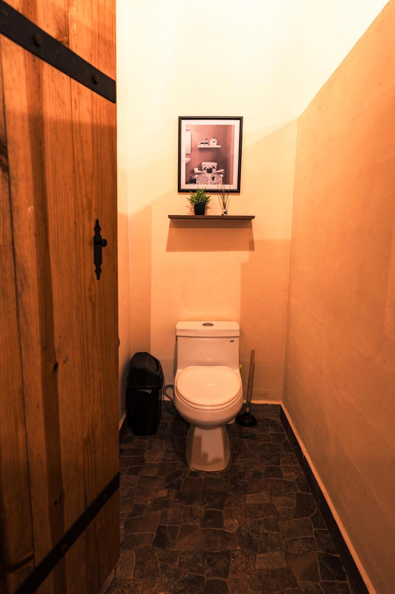 Hameki Hotel Homun Екстериор снимка