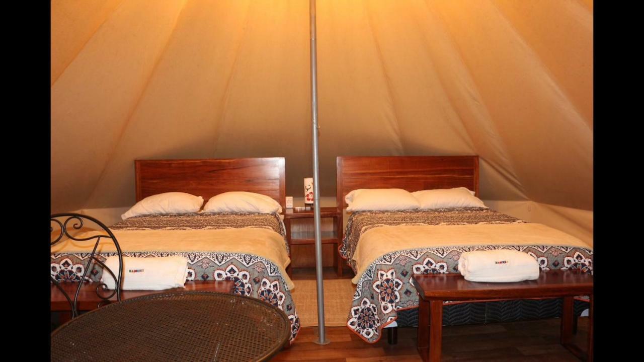 Hameki Hotel Homun Екстериор снимка